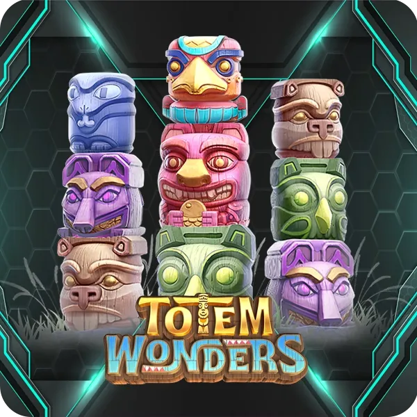 totem by เว็บสล็อตpgแตกง่าย