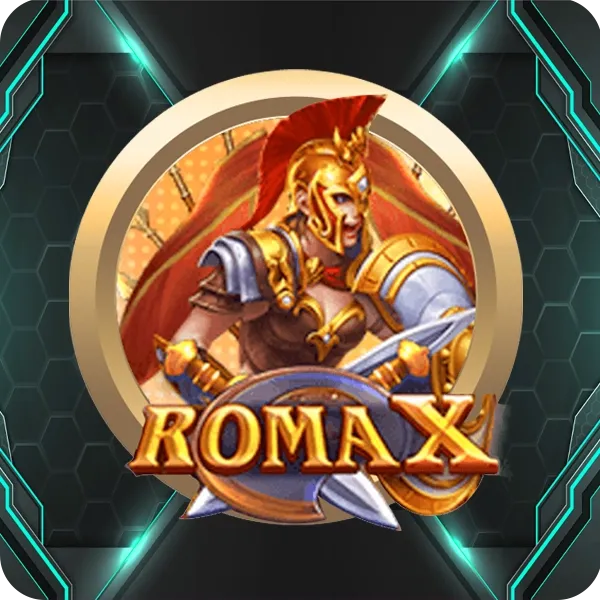 romax by เว็บสล็อตpgแตกง่าย